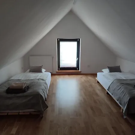 Trafo Dom - 74 Villa *