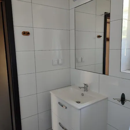 Villa Trafo Dom - 74 Podlesice