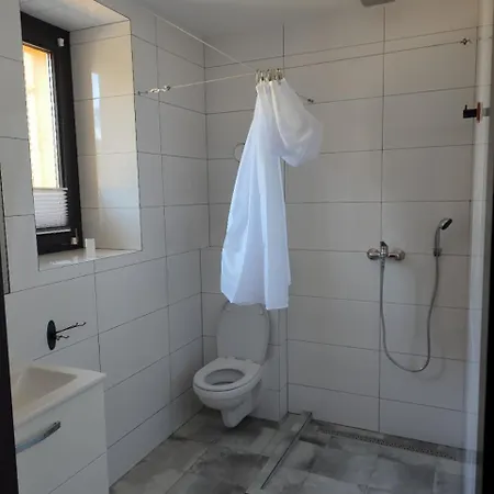 Villa Trafo Dom - 74 Podlesice