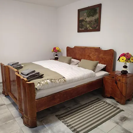 Trafo Dom - 74 Villa *