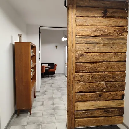 Trafo Dom - 74 Вилла *