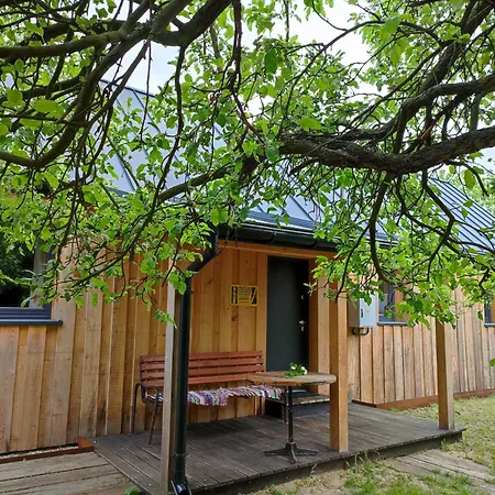 Trafo Dom - 74 Villa