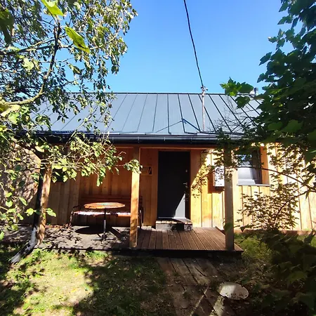 Trafo Dom - 74 Villa