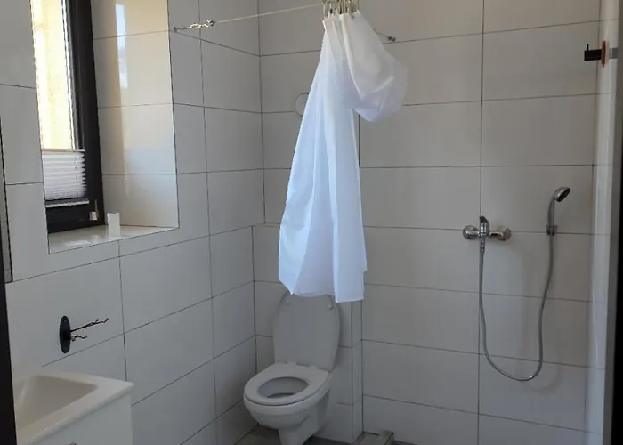 فيلة Trafo Dom - 74 Podlesice