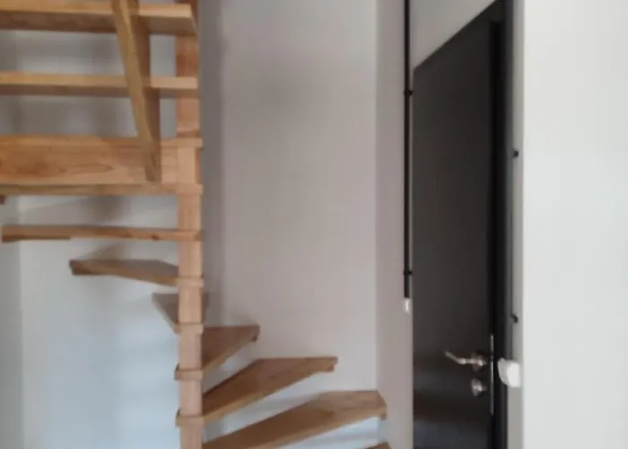 Trafo Dom - 74 Podlesice