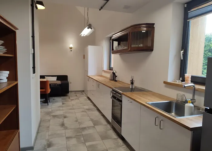 Trafo Dom - 74 * Podlesice